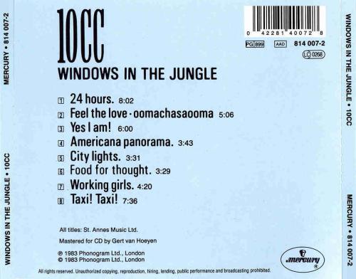 10Cc